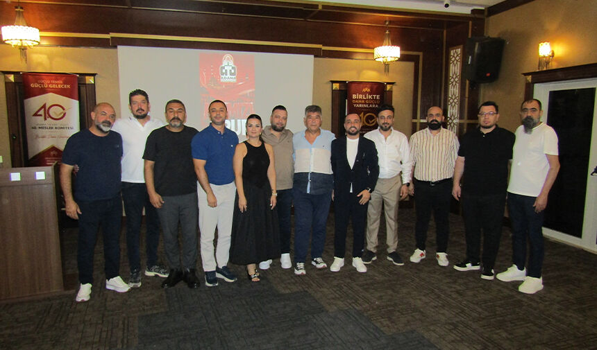 Adana’da Sigorta Acentelerinin Gözü Bu Seçimde!
