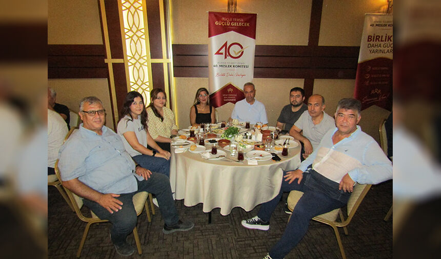 Adana’da Sigorta Acentelerinin Gözü Bu Seçimde! 4