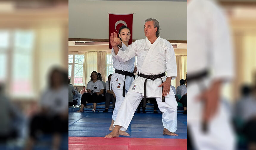 Adana’dan Dünya Karate Sahnesine Damga! Ç Ü’lü Hakem Dünya Sıralamasında 20. Oldu 4