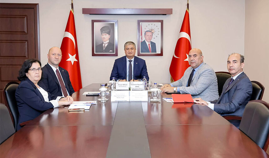 Adana'nın Kültürel Hazinesi Gün Yüzüne Çıkıyor!