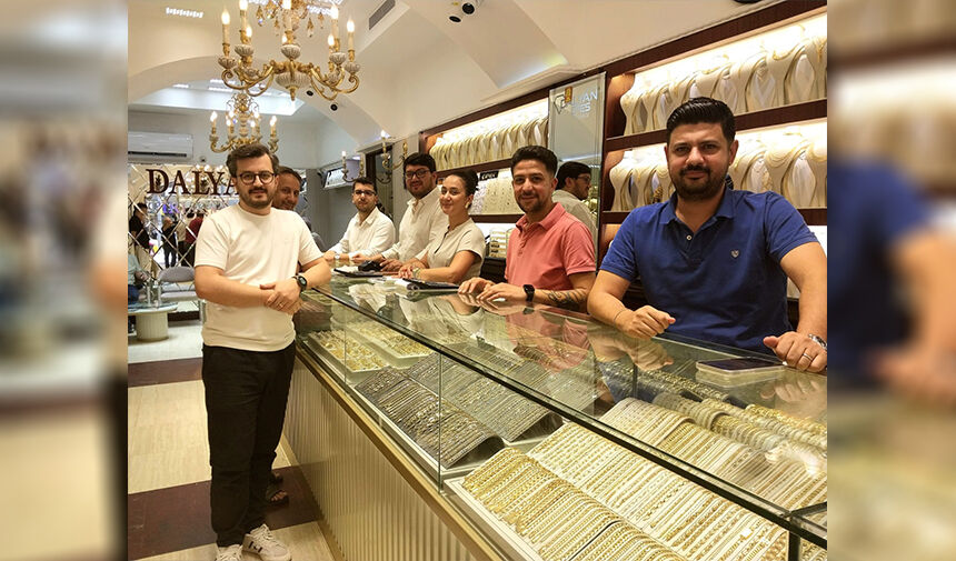 Adana’nın Parlayan Yıldız Dalyan Grup Büyümeye Devam Ediyor Haberi 3