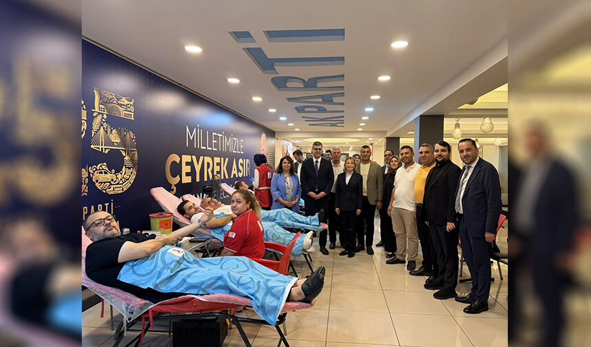 “ Birbirimize Candan Bağlıyız” Kampanyasına Anlamlı Destek 2