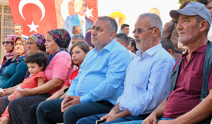 Büyükşehir Destekliyor, Üretici Güçleniyor 6