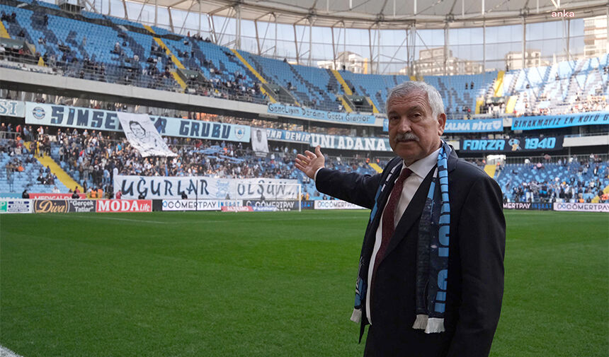 Büyükşehir'e Taraftar İsyanı! 2
