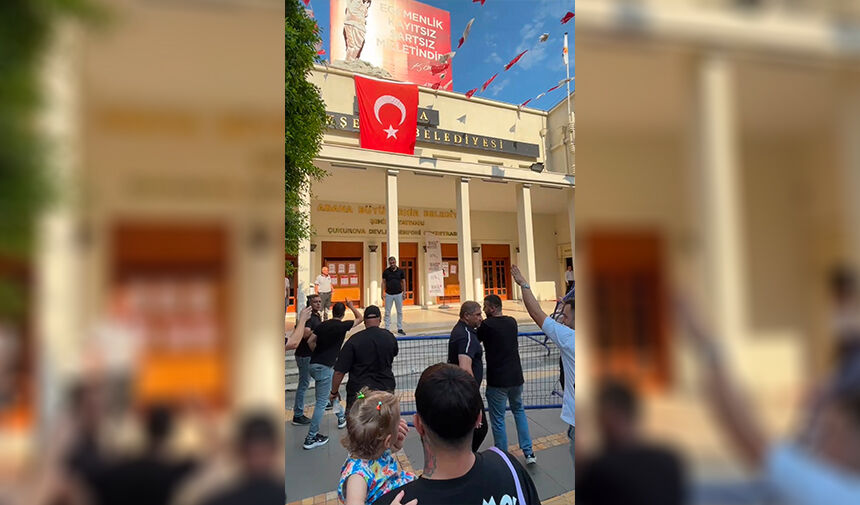 Büyükşehir'e Taraftar İsyanı! 3