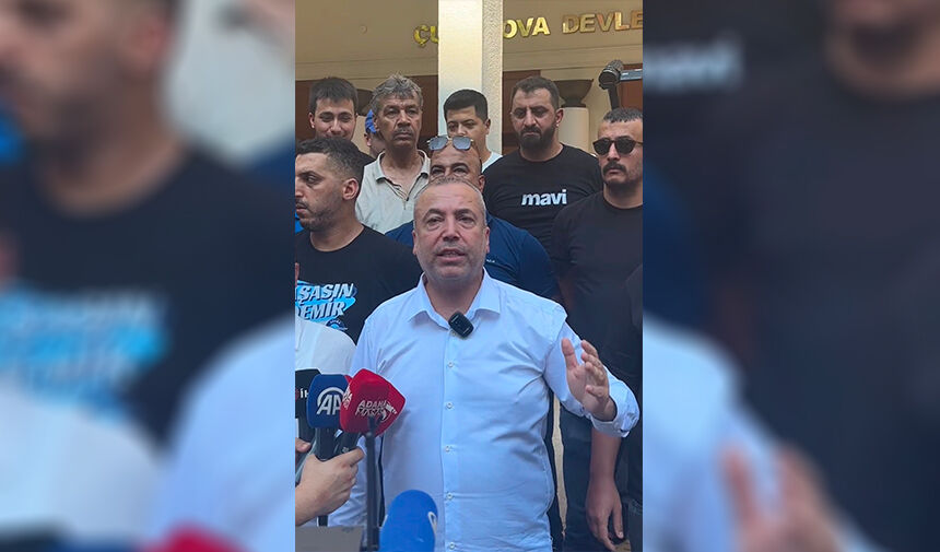 Büyükşehir'e Taraftar İsyanı! 4