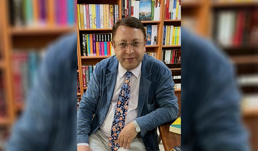 Cezmi Doğaner’in Dört Kitabı Yayına Hazır
