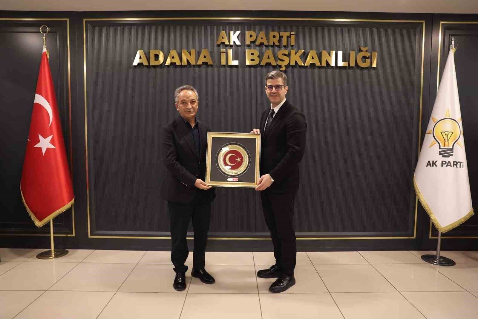 Adana’da Kentsel Dönüşüm İçin Yeni Dönem!
