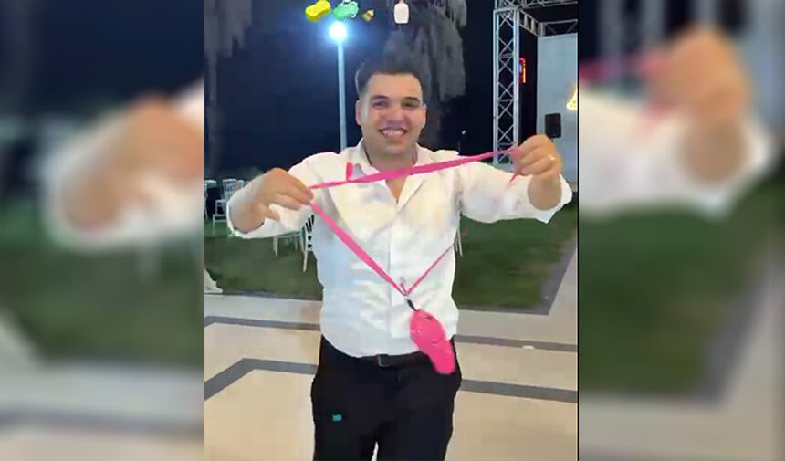 Damada ‘ Tasma’ Taktılar! 3