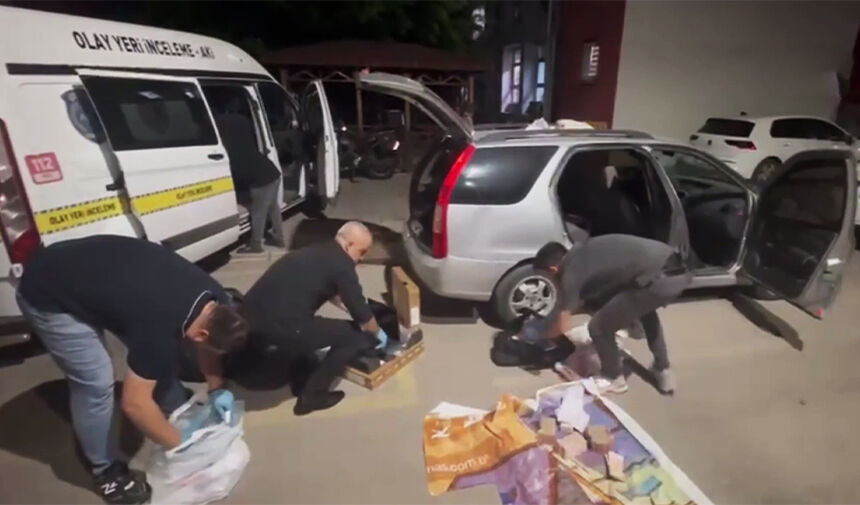 Delilleri Böyle Karartmışlar! 6