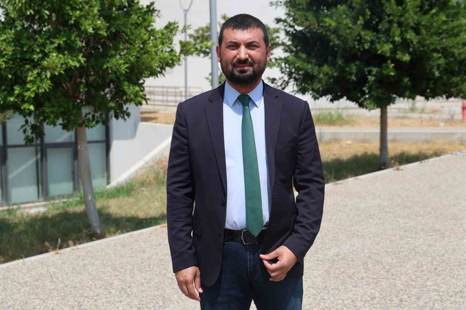 Adana ATÜ'lü Akademisyenden Çerçeve Yasa Açıklaması: "Kesinlikle Bir Af Kanunu Değil"