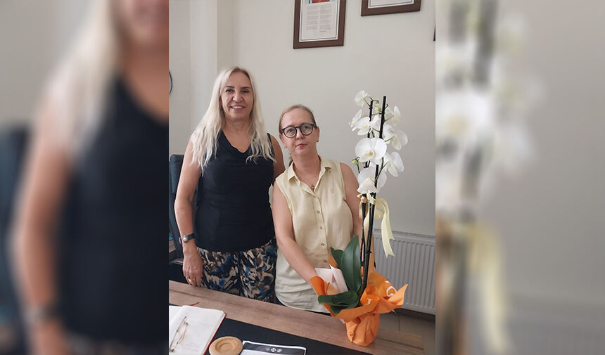 Eğitime Yarım Asır Veren Gürtaş’a Doğum Günü Kutlaması 2