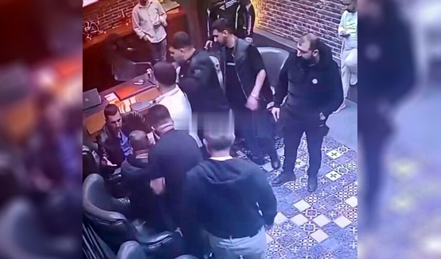 Eski Polis Böyle Öldürülmüş! 2