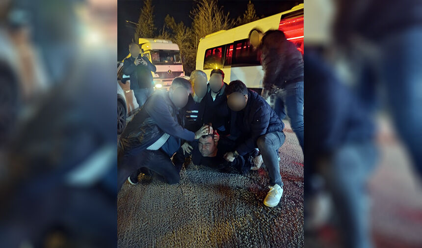Eski Polis Böyle Öldürülmüş! 4