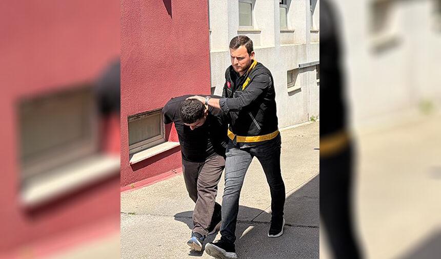 Eski Polis Böyle Öldürülmüş! 5