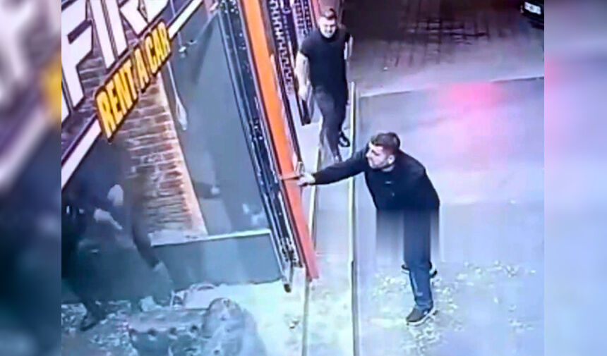 Eski Polis Böyle Öldürülmüş! 6