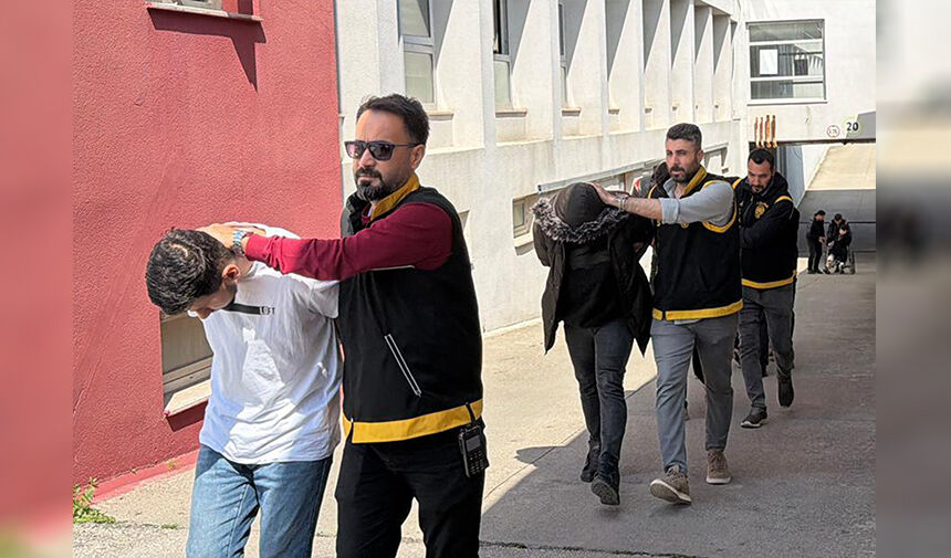 Eski Polis Böyle Öldürülmüş! 7-1