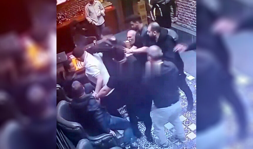 Eski Polis Böyle Öldürülmüş! 7
