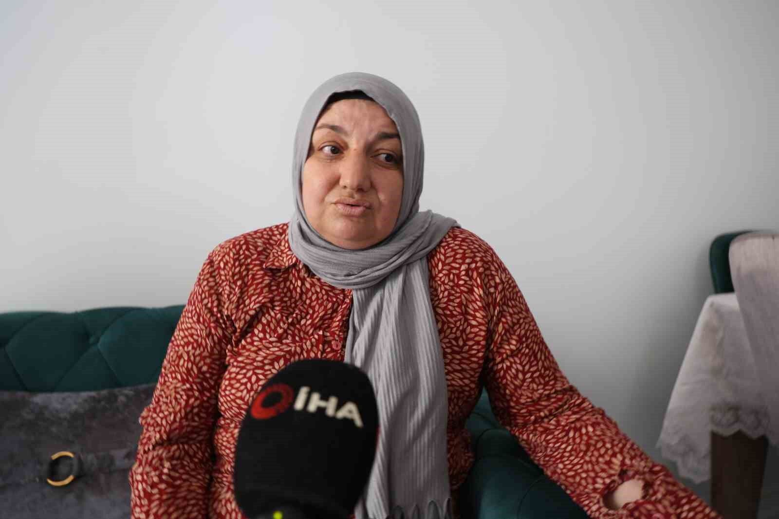 Adanalı Sudenaz'ın Feribot Faciasında Yaşadığı Dehşet! Görüntüler Ortaya Çıktı
