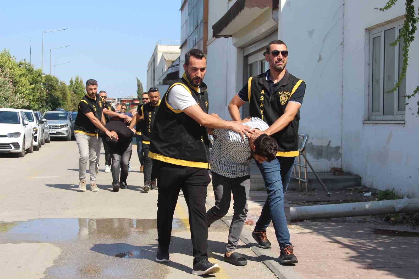 Adana'daki Kebapçı Saldırısında Şok İhanet!