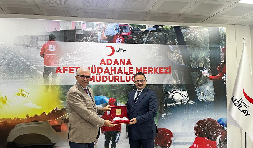 Kızılay’ın İyilik Sofrası 81 İle Yayılıyor 2