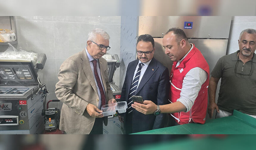 Kızılay’ın İyilik Sofrası 81 İle Yayılıyor 3