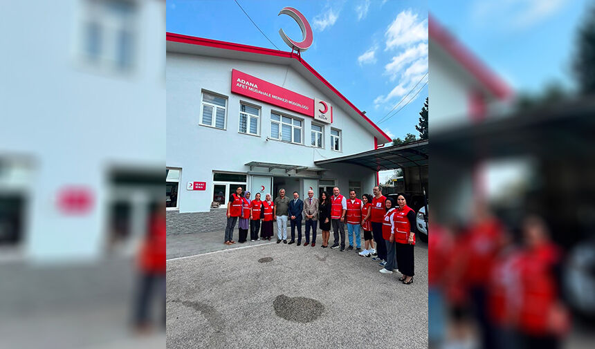 Kızılay’ın İyilik Sofrası 81 İle Yayılıyor 4