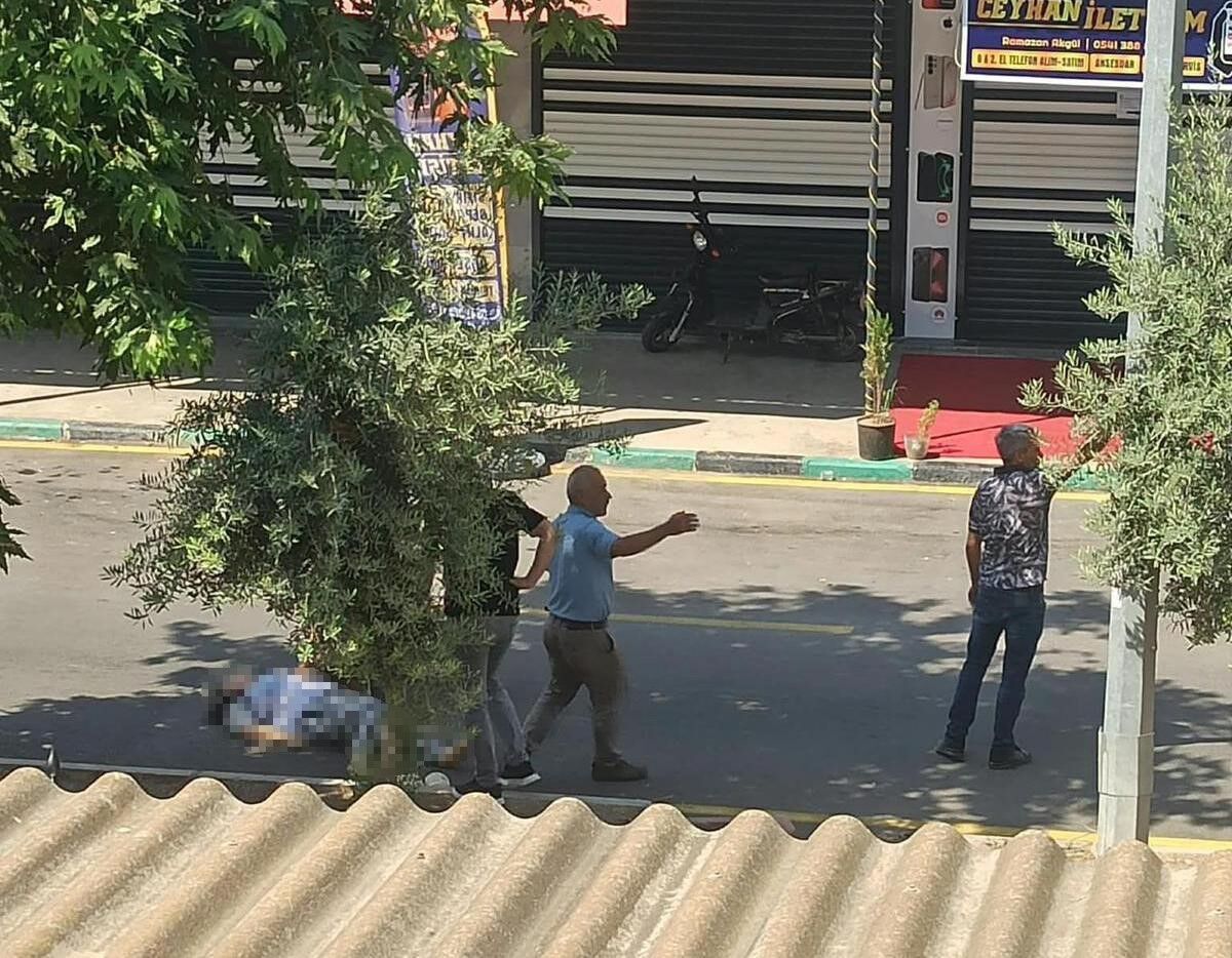 Ceyhan’da Silahlı Saldırı: Boşanma Aşamasındaki Kadın Hayatını Kaybetti