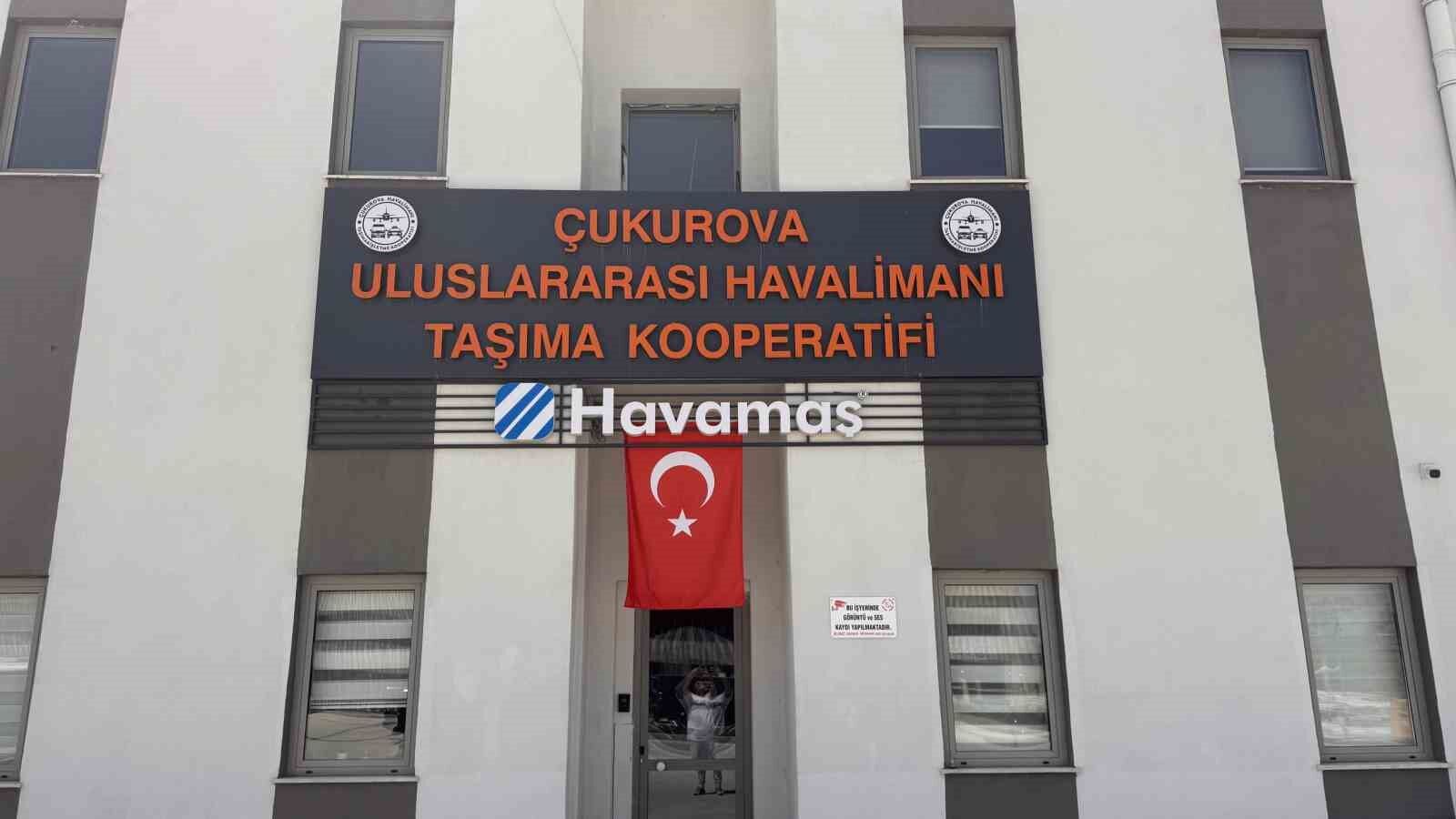 Çukurova Havalimanı’nda Ulaşımın Bilançosu Belli Oldu! 2 Yılda Milyonlarca Yolcu