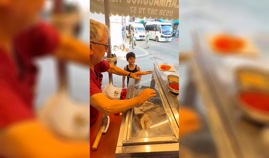 ‘ Lahmacun’ Krizi! 2