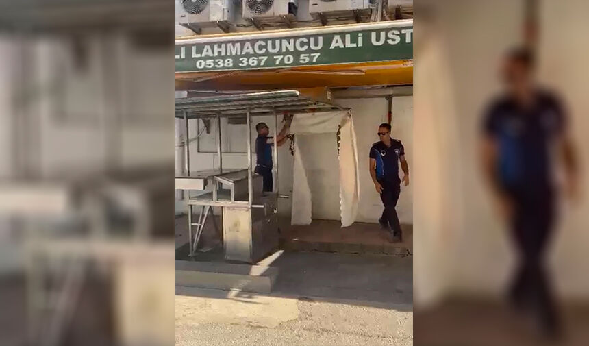 ‘ Lahmacun’ Krizi! 4