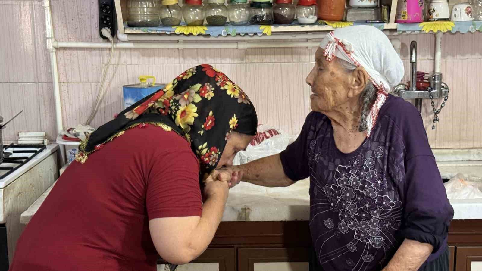Adana’da 95 Yaşındaki Kadının 17 Milyonluk Arsası Aileyi Karşı Karşıya Getirdi!