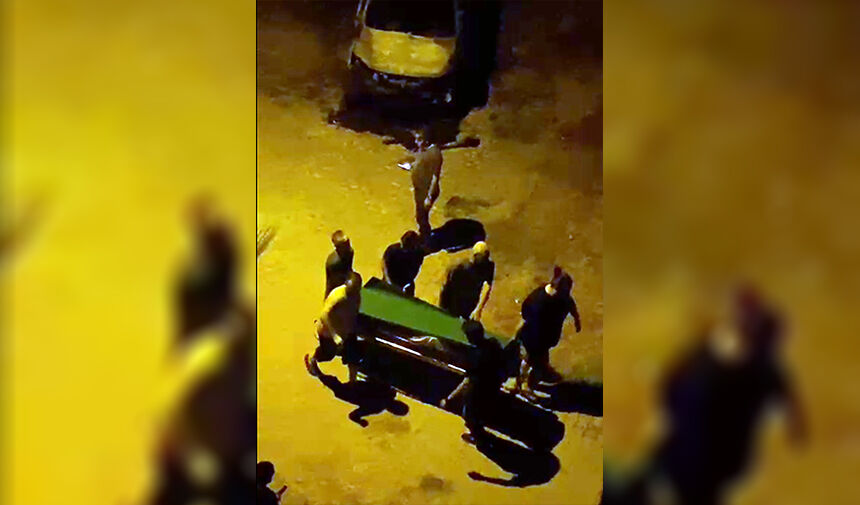 Önce Aracını; Sonra Villasını Yakıp Öldü! 6