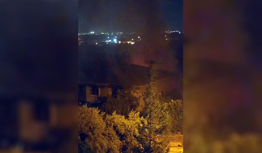 Önce Aracını; Sonra Villasını Yakıp Öldü! 8