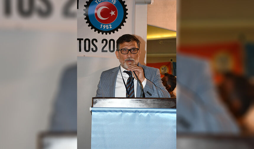 Petrol İş Sendikası’nda Kılıççıoğlu Güven Tazeledi 3