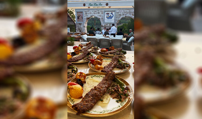 Rubinyan’a Adana’dan Davet 6
