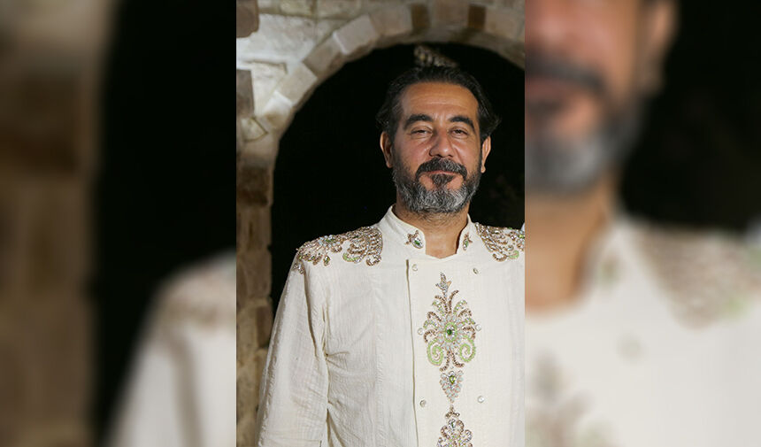 Rubinyan’a Adana’dan Davet