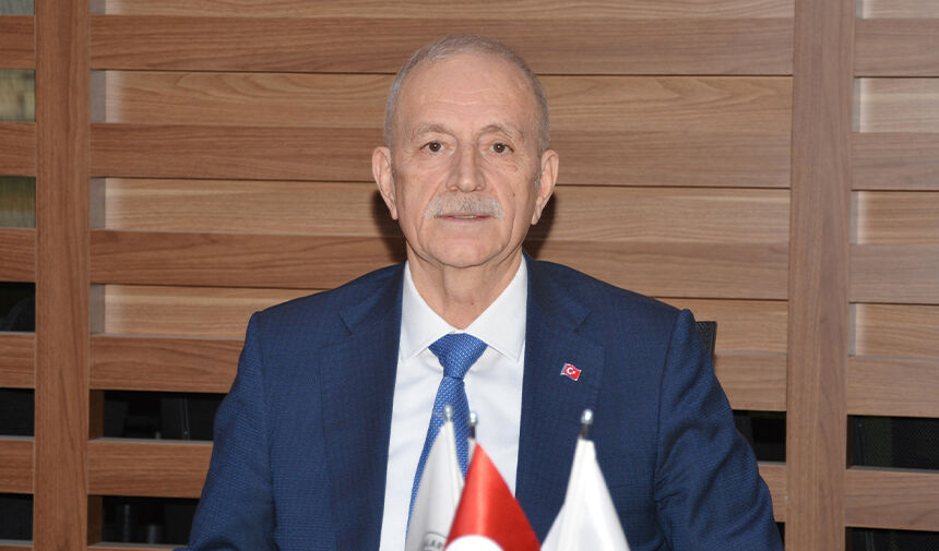 Şahin Bilgiç Adana’nın Tarımını Geleceğe Hazırlamalıyız” Haberi 3