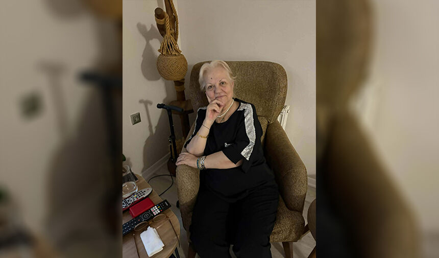 Sevil Arat, Vefatının 40. Gününde Dualarla Anıldı 7