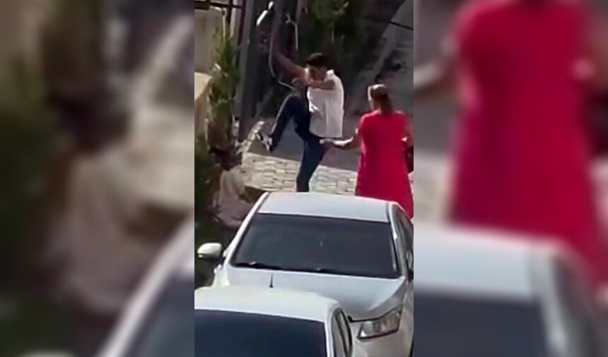 “ Sinirlenip Dövdüm” Dedi; Serbest Kaldı! 2