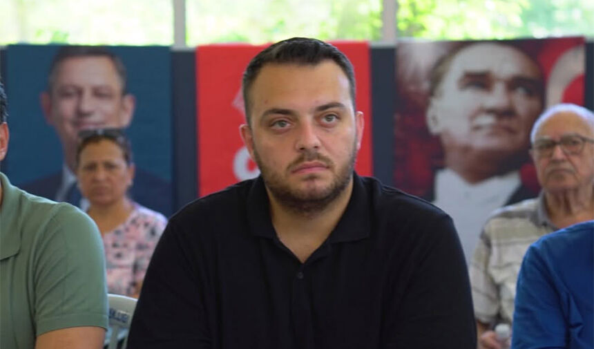 Y E N İ Parti Adana’da Kadroyu Şekillendiriyor 2
