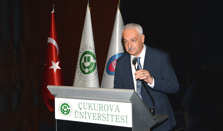 110 Diş Hekimi Yemin Ederek Ç Ü’den Mezun Oldu 4