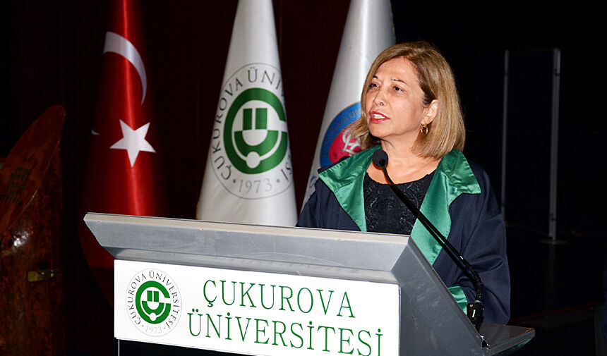 110 Diş Hekimi Yemin Ederek Ç Ü’den Mezun Oldu 6