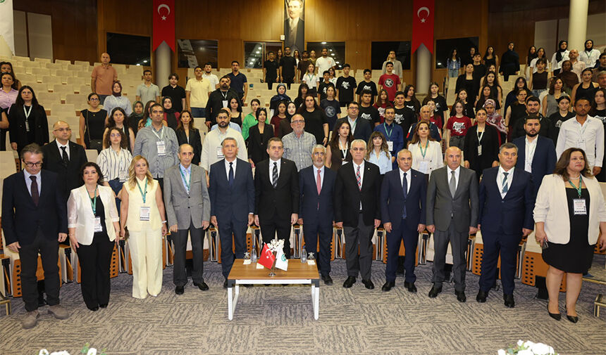 6. Ulusal Çukurova Tekstil Kongresi U Ç T E K 2026, Çukurova Üniversitesinde Gerçekleştirildi Haberi