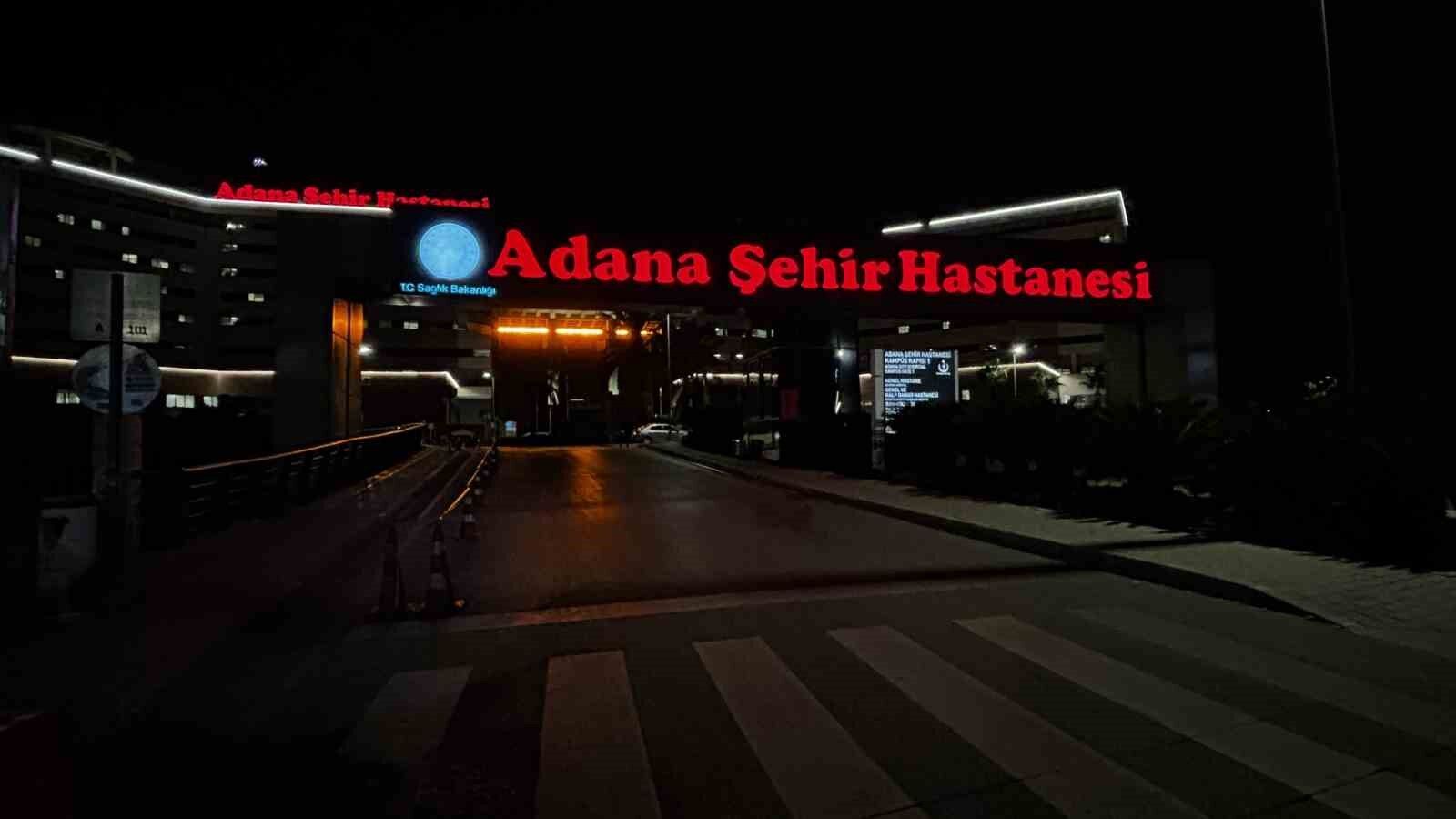 6 Yaşındaki B.Y. Kurşunun Hedefi Oldu!