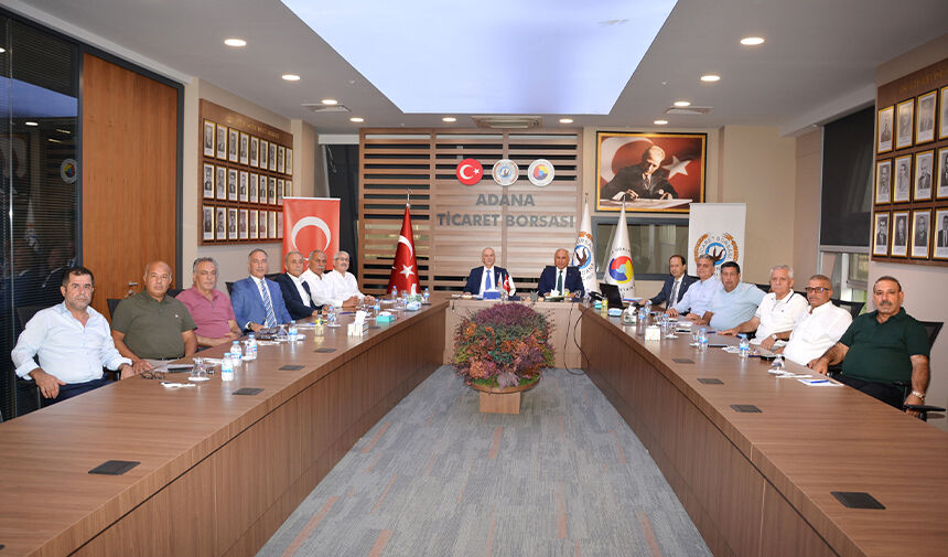 A T B’den Tarım Ve Gıda’da Güçlü Gelecek Vizyonu 3