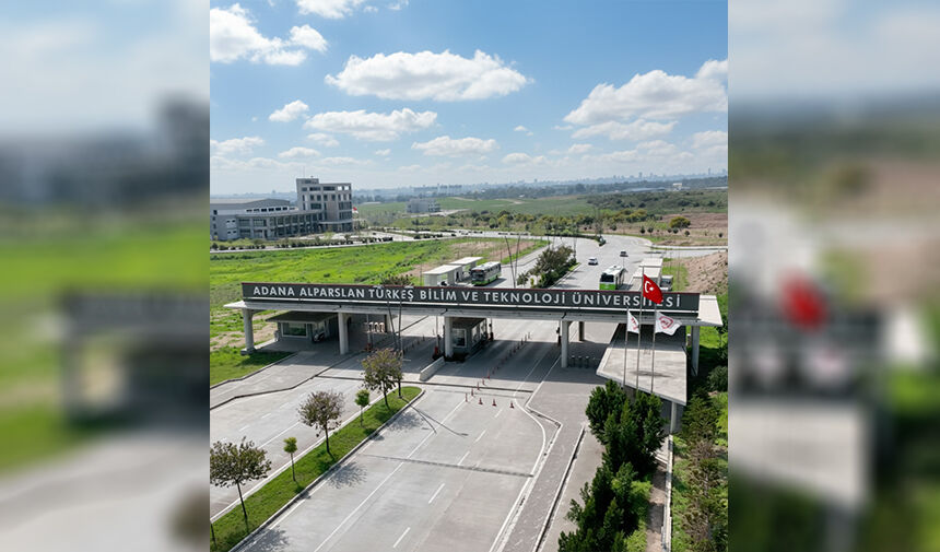A T Ü’de Tarihi Buluşma! 2