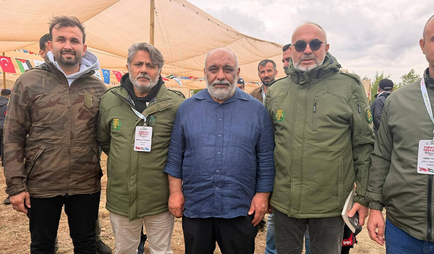 Adana İ H H Yeni Dönem Projeleri İçin Düğmeye Bastı! 4