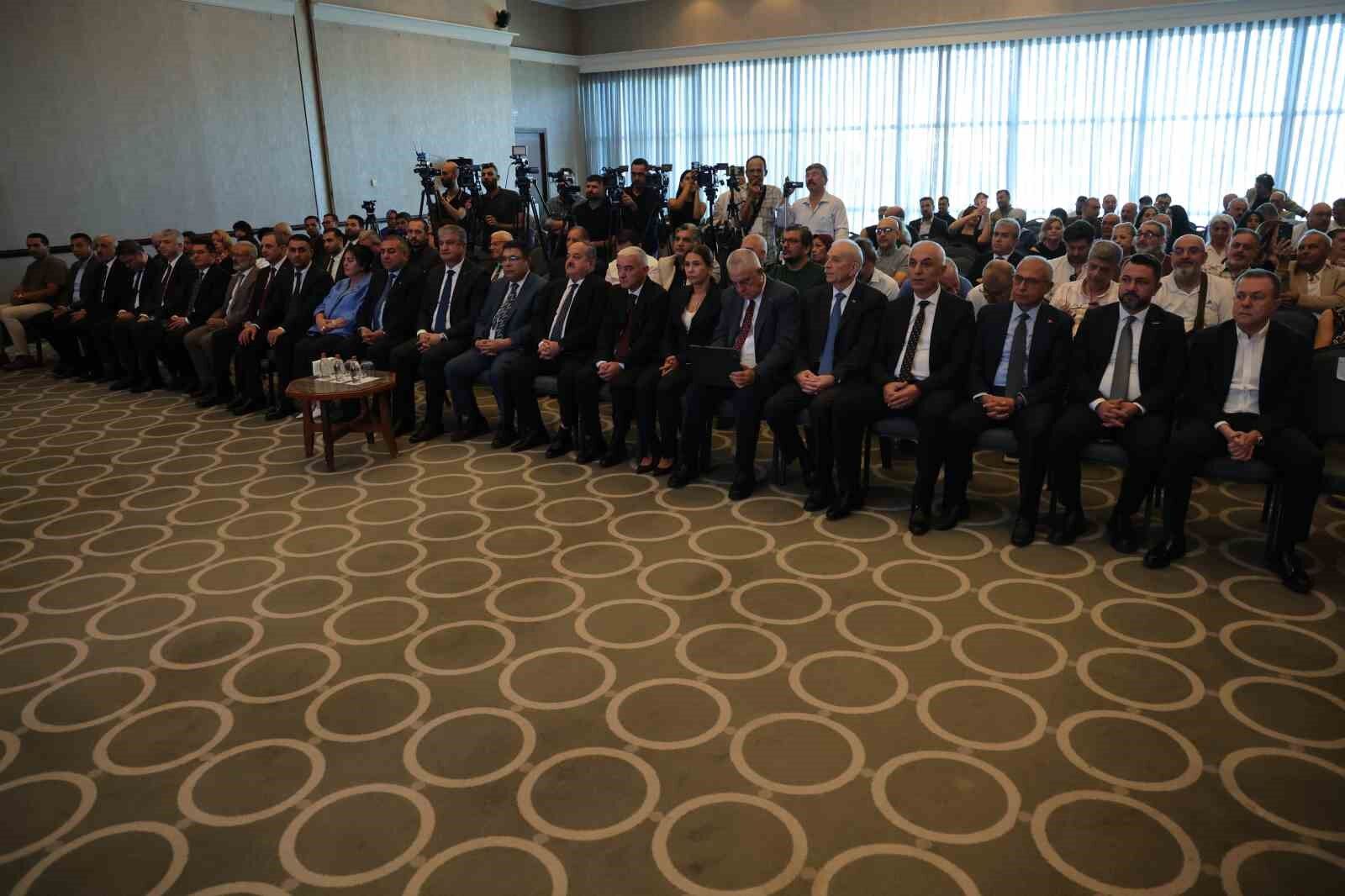 Adana’da Lezzet Şöleni İçin Geri Sayım Başladı!