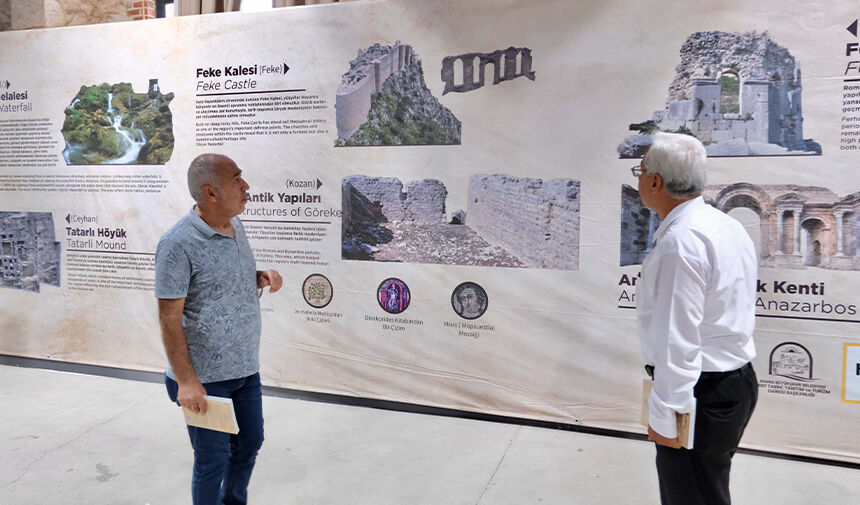 Adana Turizminin Gelişmesi İçin Önemli Adım 2